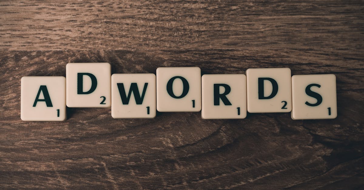 Why Keyword Optimization Matters in Ecommerce SEO